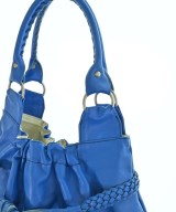 JUNYA WATANABE（ジュンヤワタナベ）トートバッグ 青 サイズ:- レディース/2200632898763