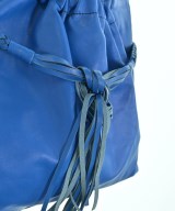 JUNYA WATANABE（ジュンヤワタナベ）トートバッグ 青 サイズ:- レディース/2200632898763