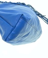 JUNYA WATANABE（ジュンヤワタナベ）トートバッグ 青 サイズ:- レディース/2200632898763