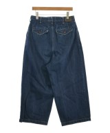 JUNYA WATANABE（ジュンヤワタナベ）デニムパンツ 紺 サイズ:S レディース/2200619722012