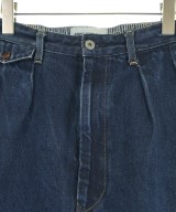 JUNYA WATANABE（ジュンヤワタナベ）デニムパンツ 紺 サイズ:S レディース/2200619722012