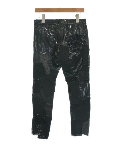 JUNYA WATANABE（ジュンヤワタナベ）その他 黒 サイズ:S レディース/2200633545123