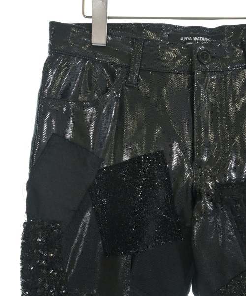JUNYA WATANABE（ジュンヤワタナベ）その他 黒 サイズ:S レディース/2200633545123