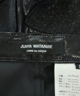 JUNYA WATANABE（ジュンヤワタナベ）その他 黒 サイズ:S レディース/2200633545123