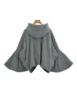 JUNYA WATANABE（ジュンヤワタナベ）パーカー グレー サイズ:M レディース/2200619719029