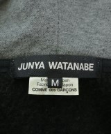 JUNYA WATANABE（ジュンヤワタナベ）パーカー グレー サイズ:M レディース/2200619719029