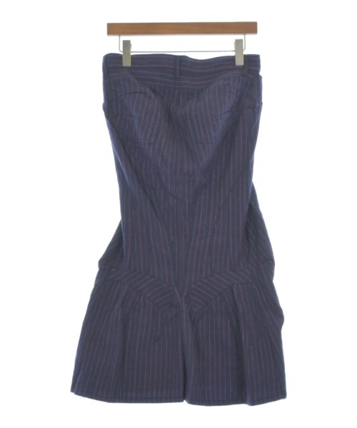 JUNYA WATANABE（ジュンヤワタナベ）ロング・マキシ丈スカート 紫 サイズ:M レディース/2200633983017