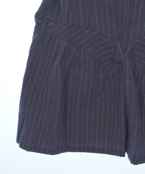 JUNYA WATANABE（ジュンヤワタナベ）ロング・マキシ丈スカート 紫 サイズ:M レディース/2200633983017