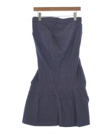 JUNYA WATANABE（ジュンヤワタナベ）ロング・マキシ丈スカート 紫 サイズ:M レディース/2200633983017