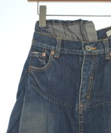 JUNYA WATANABE（ジュンヤワタナベ）ロング・マキシ丈スカート 紺 サイズ:S レディース/2200633983024