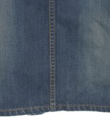 JUNYA WATANABE（ジュンヤワタナベ）ロング・マキシ丈スカート 紺 サイズ:S レディース/2200633983024