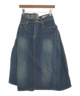 JUNYA WATANABE ロング・マキシ丈スカート