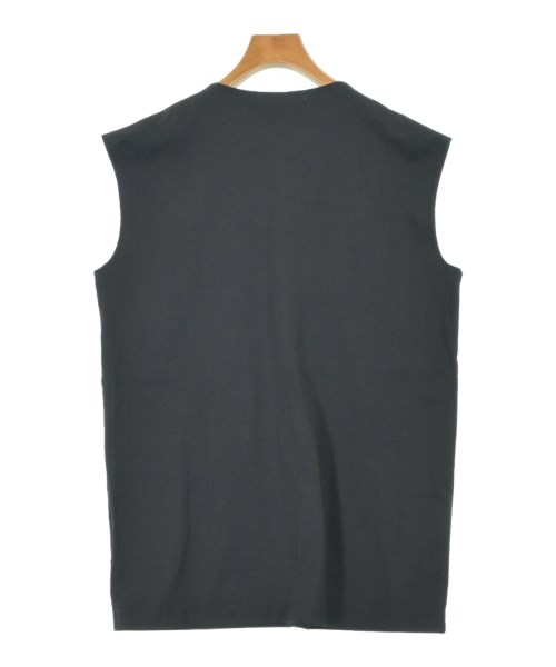 JUNYA WATANABE（ジュンヤワタナベ）タンクトップ 黒 サイズ:M レディース/2200619580070