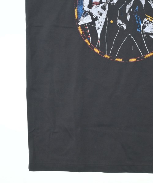 JUNYA WATANABE（ジュンヤワタナベ）タンクトップ 黒 サイズ:M レディース/2200619580070