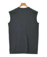 JUNYA WATANABE（ジュンヤワタナベ）タンクトップ 黒 サイズ:M レディース/2200619580070