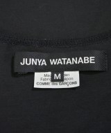 JUNYA WATANABE（ジュンヤワタナベ）タンクトップ 黒 サイズ:M レディース/2200619580070