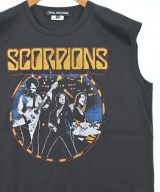 JUNYA WATANABE（ジュンヤワタナベ）タンクトップ 黒 サイズ:M レディース/2200619580070