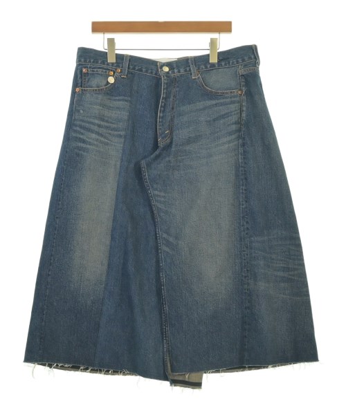 ジュンヤワタナベ(JUNYA WATANABE)のJUNYA WATANABE ロング・マキシ丈スカート