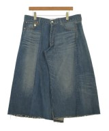 JUNYA WATANABE ロング・マキシ丈スカート