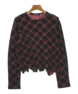 JUNYA WATANABE（ジュンヤワタナベ）Tシャツ・カットソー 黒 サイズ:-(M位) レディース/2200634245077