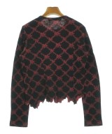 JUNYA WATANABE（ジュンヤワタナベ）Tシャツ・カットソー 黒 サイズ:-(M位) レディース/2200634245077