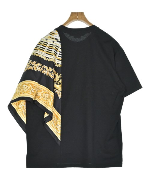 JUNYA WATANABE（ジュンヤワタナベ）Tシャツ・カットソー 黒 サイズ:S レディース/2200605692060