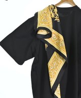 JUNYA WATANABE（ジュンヤワタナベ）Tシャツ・カットソー 黒 サイズ:S レディース/2200605692060