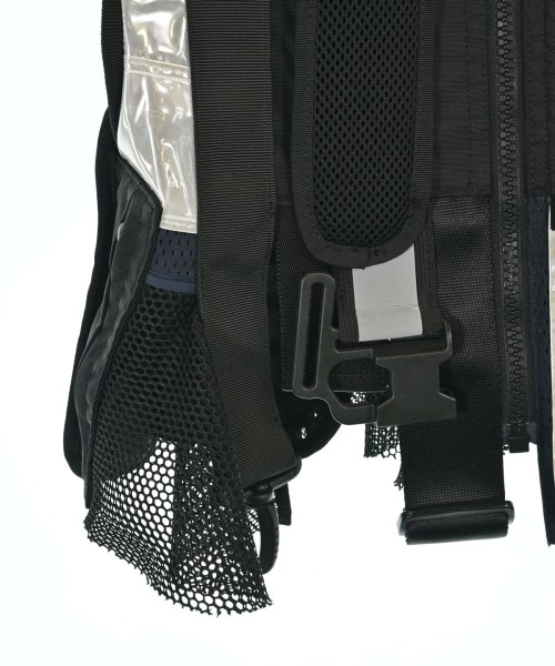 JUNYA WATANABE（ジュンヤワタナベ）ベスト 黒 サイズ:M レディース/2200605692077