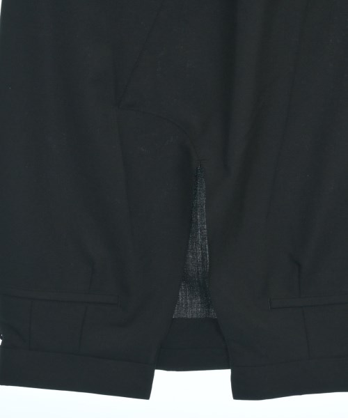 JUNYA WATANABE（ジュンヤワタナベ）ロング・マキシ丈スカート 黒 サイズ:XS レディース/2200605692091
