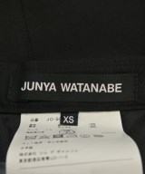 JUNYA WATANABE（ジュンヤワタナベ）ロング・マキシ丈スカート 黒 サイズ:XS レディース/2200605692091