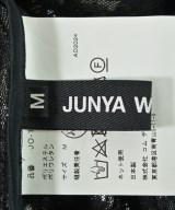 JUNYA WATANABE（ジュンヤワタナベ）ブラウス シルバー サイズ:M レディース/2200605692107