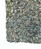 JUNYA WATANABE（ジュンヤワタナベ）ブラウス シルバー サイズ:M レディース/2200605692107