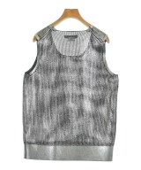 JUNYA WATANABE（ジュンヤワタナベ）ニット・セーター シルバー サイズ:M レディース/2200605692114