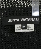 JUNYA WATANABE（ジュンヤワタナベ）ニット・セーター シルバー サイズ:M レディース/2200605692114