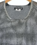 JUNYA WATANABE（ジュンヤワタナベ）ニット・セーター シルバー サイズ:M レディース/2200605692114