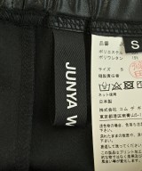 JUNYA WATANABE（ジュンヤワタナベ）小物類（その他） 黒 サイズ:S レディース/2200605692121