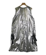 JUNYA WATANABE（ジュンヤワタナベ）ワンピース シルバー サイズ:XS レディース/2200605692145