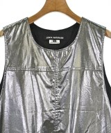 JUNYA WATANABE（ジュンヤワタナベ）ワンピース シルバー サイズ:XS レディース/2200605692145
