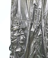 JUNYA WATANABE（ジュンヤワタナベ）ワンピース シルバー サイズ:XS レディース/2200605692145