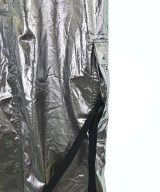 JUNYA WATANABE（ジュンヤワタナベ）ワンピース シルバー サイズ:XS レディース/2200605692145