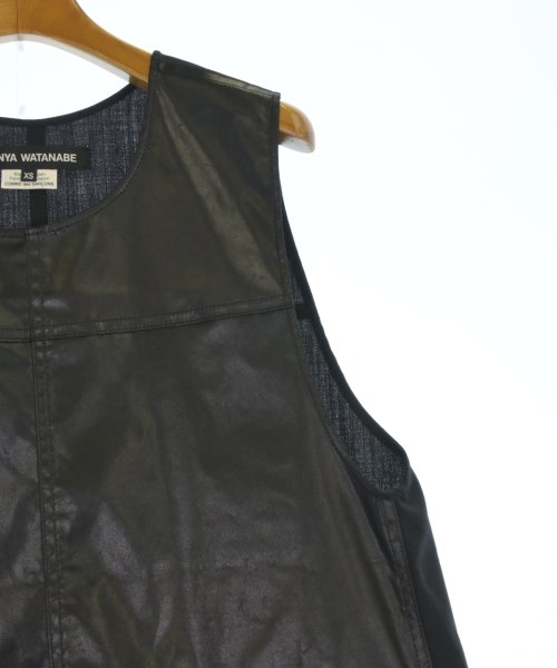 JUNYA WATANABE（ジュンヤワタナベ）ワンピース 黒 サイズ:XS レディース/2200605692152