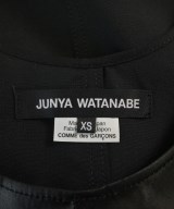 JUNYA WATANABE（ジュンヤワタナベ）ワンピース 黒 サイズ:XS レディース/2200605692152