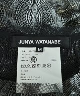 JUNYA WATANABE（ジュンヤワタナベ）カジュアルシャツ シルバー サイズ:M レディース/2200605692169