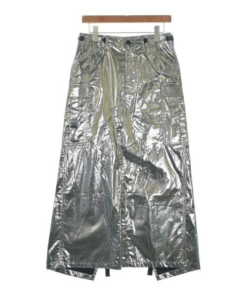 ジュンヤワタナベ(JUNYA WATANABE)のJUNYA WATANABE ロング・マキシ丈スカート