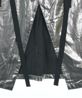 JUNYA WATANABE（ジュンヤワタナベ）ロング・マキシ丈スカート シルバー サイズ:S レディース/2200605692206