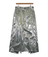 JUNYA WATANABE ロング・マキシ丈スカート