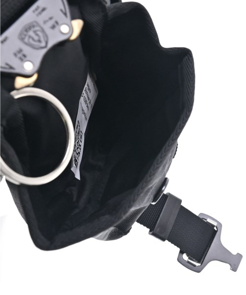 JUNYA WATANABE（ジュンヤワタナベ）小物類（その他） 黒 サイズ:- レディース/2200605692237