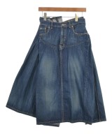 JUNYA WATANABE ロング・マキシ丈スカート