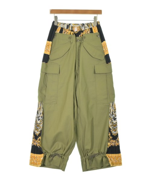 JUNYA WATANABE(ジュンヤワタナベ)その他 カーキ サイズ:S/2200610508011