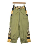 JUNYA WATANABE（ジュンヤワタナベ）その他 カーキ サイズ:S レディース/2200610508011